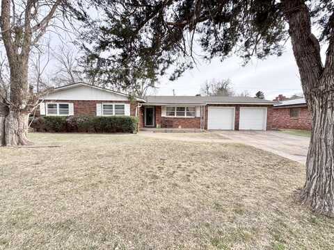 2121 56th Street, Lubbock, TX 79412