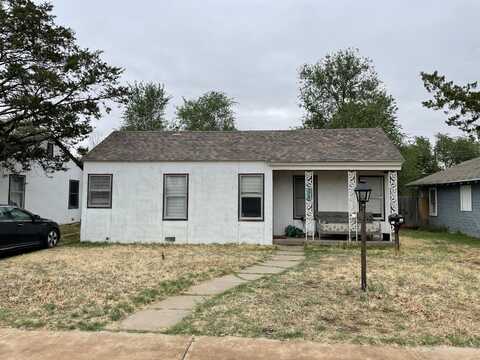 2414 24th Street, Lubbock, TX 79411