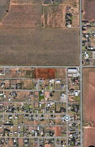 2605-2611 County Rd 6000, Lubbock, TX 79403