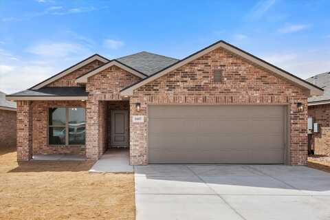 8407 22nd Street, Lubbock, TX 79407