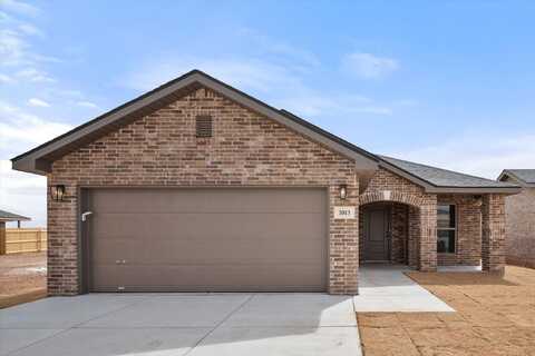 3013 140th Street, Lubbock, TX 79423