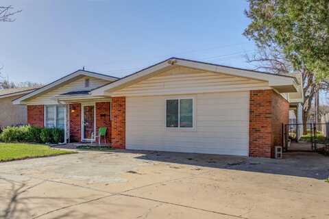 4317 31st Street, Lubbock, TX 79410
