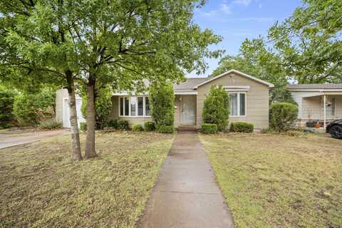 3514 25th Street, Lubbock, TX 79410