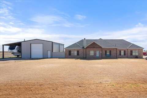 1271 County Road 1, New Home, TX 79381