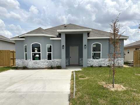 1613 Tutor Dr., Laredo, TX 78045