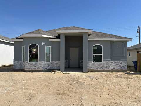 1613 Tutor Dr., Laredo, TX 78045
