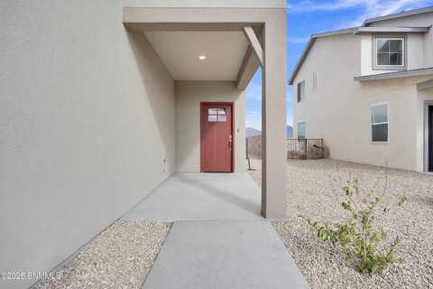 2056 Meteor Street, Las Cruces, NM 88012