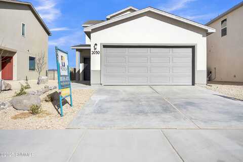 2050 Meteor Street, Las Cruces, NM 88012