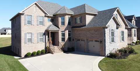 2332 Coroneo Lane, Lexington, KY 40509