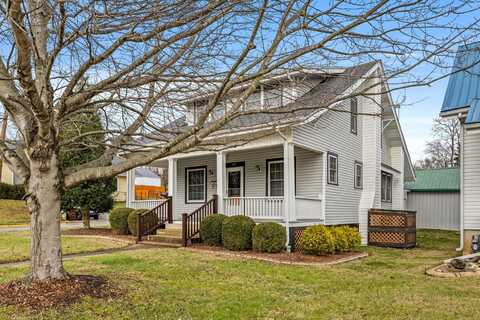 347 W Main Street, Mount Sterling, KY 40353