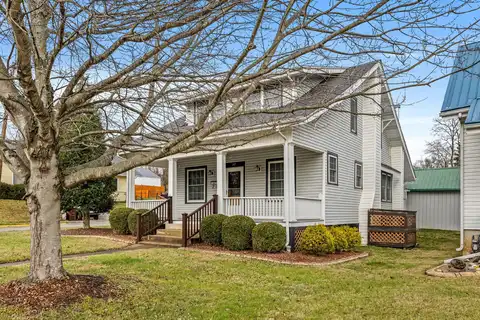 347 West Main Street, Mount Sterling, KY 40353