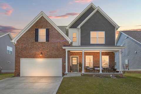 684 Shaker Drive, Richmond, KY 40475