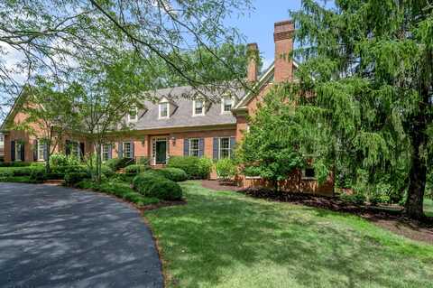 1821 Delong Road, Lexington, KY 40515