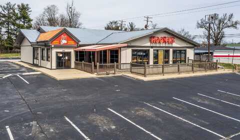 241 Eastern Bypass Road, Richmond, KY 40475