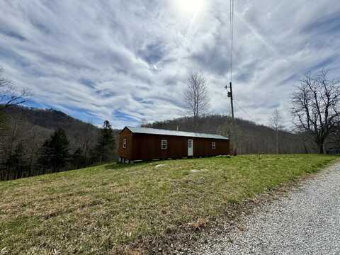 3263 Lower Turkey Creek Road, Monticello, KY 42633