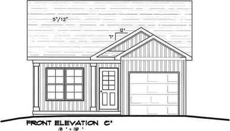 764 Harrison Trace, Lexington, KY 40505