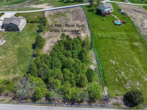 317 River Run Drive, Lancaster, KY 40444
