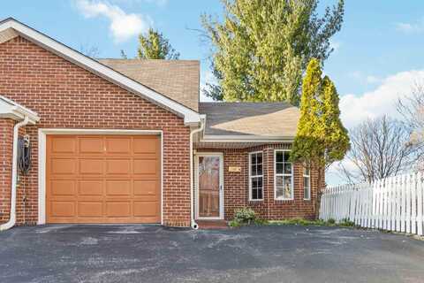 210 East Limestone Street, Somerset, KY 42501