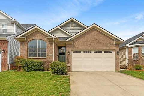 2084 Falling Leaves Lane, Lexington, KY 40509