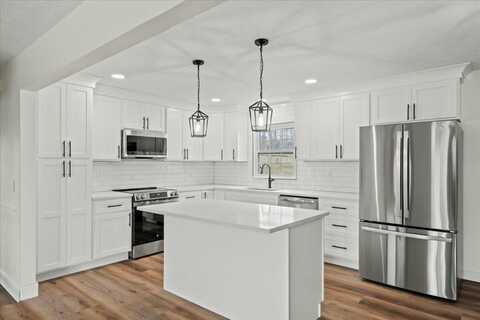 3328 Mackville Road, Harrodsburg, KY 40330