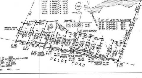 3235 Colby Road, Winchester, KY 40391