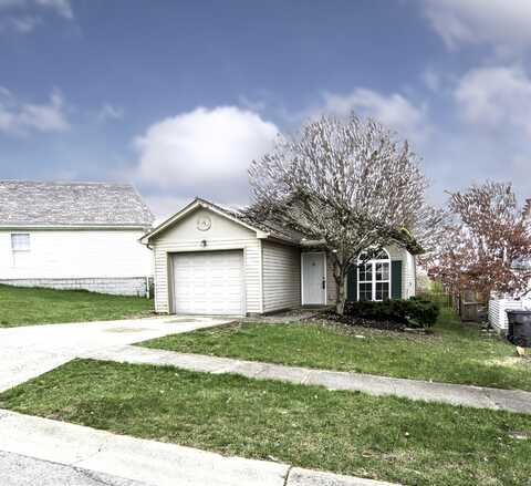 344 Shadow Glen Court, Lexington, KY 40509