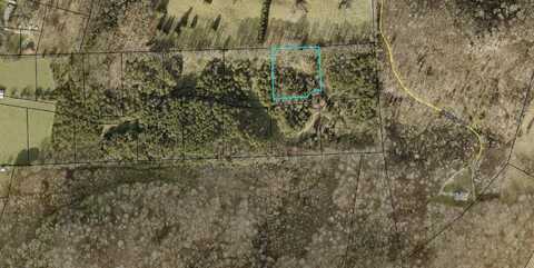 Lot 7 Wayman's Way, Somerset, KY 42503
