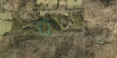 Lot 12 Wayman's Way, Somerset, KY 42503