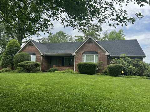 222 Peachbloom Hill Road, Berea, KY 40403