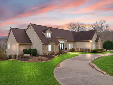 3403 Woodhaven Drive, Somerset, KY 42501