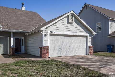 2709 Grand Circle, Lawrence, KS 66047