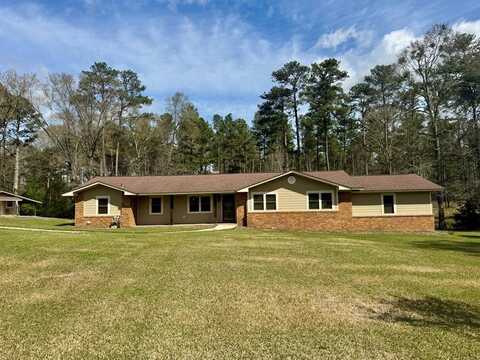 163 BERNIS HILL RD, Soso, MS 39480