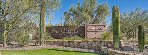 6641 W WINDING KNOLL PL., Marana, AZ 85658
