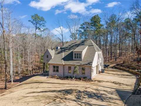 2190 KEYSTONE DRIVE, AUBURN, AL 36879