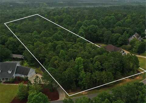 Lot 20 TARA LANE, AUBURN, AL 36830