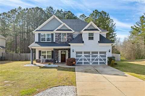 930 W RICHLAND CIRCLE, AUBURN, AL 36832