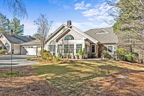 110 EDGEWOOD COURT, Eatonton, GA 31024