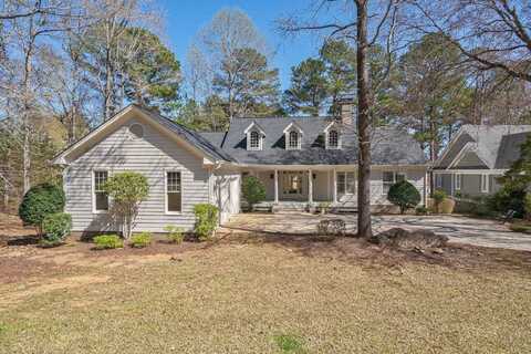 106 OAKTON NORTH, Eatonton, GA 31024