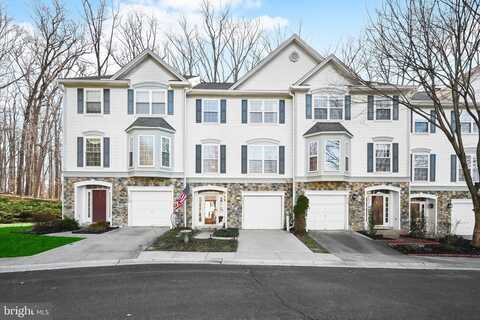 7320 SHADY GLEN DR #36, COLUMBIA, MD 21046