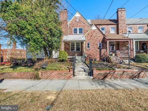1397 SHERIDAN ST NW, WASHINGTON, DC 20011