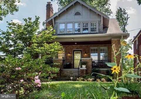 1406 INGRAHAM ST NW, WASHINGTON, DC 20011