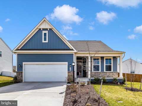 36 CABOTS ST, CHARLES TOWN, WV 25414