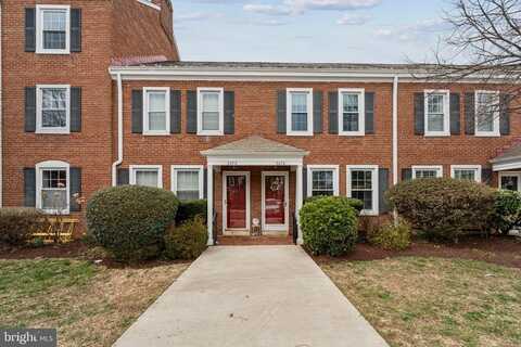 3070 S ABINGDON ST, ARLINGTON, VA 22206