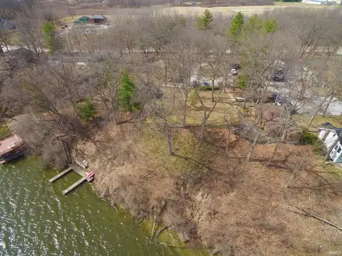 2719 S Airport Road, Monticello, IN 47960