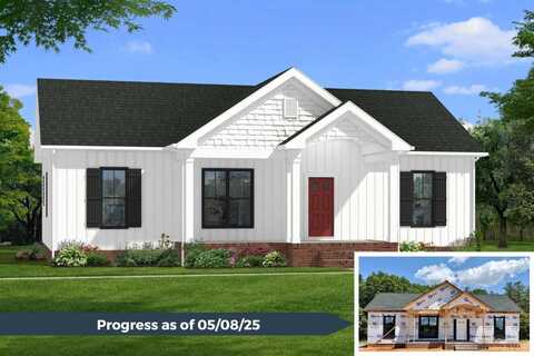 0-0 Bent Creek Road, Concord, VA 24538