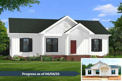 0-0 Bent Creek Road, Concord, VA 24538