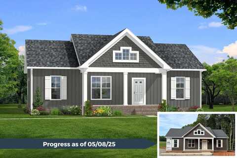 0-0 Horseshoe Road, Appomattox, VA 24522