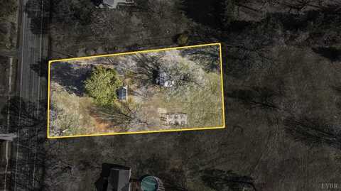 466 S Five Forks, Monroe, VA 24574