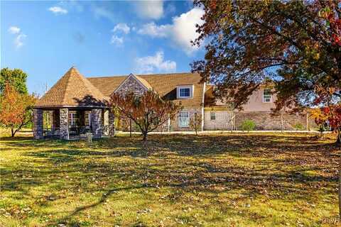 3609 Windy Road, Lowhill Twp, PA 18069