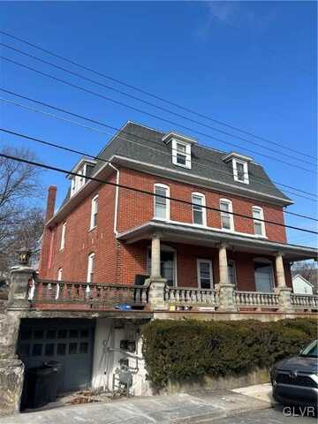 412 Pennsylvania Avenue, Roseto Boro, PA 18013
